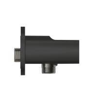 SOPORTE FIJO CON CODO PARA TELEDUCHA GROHE